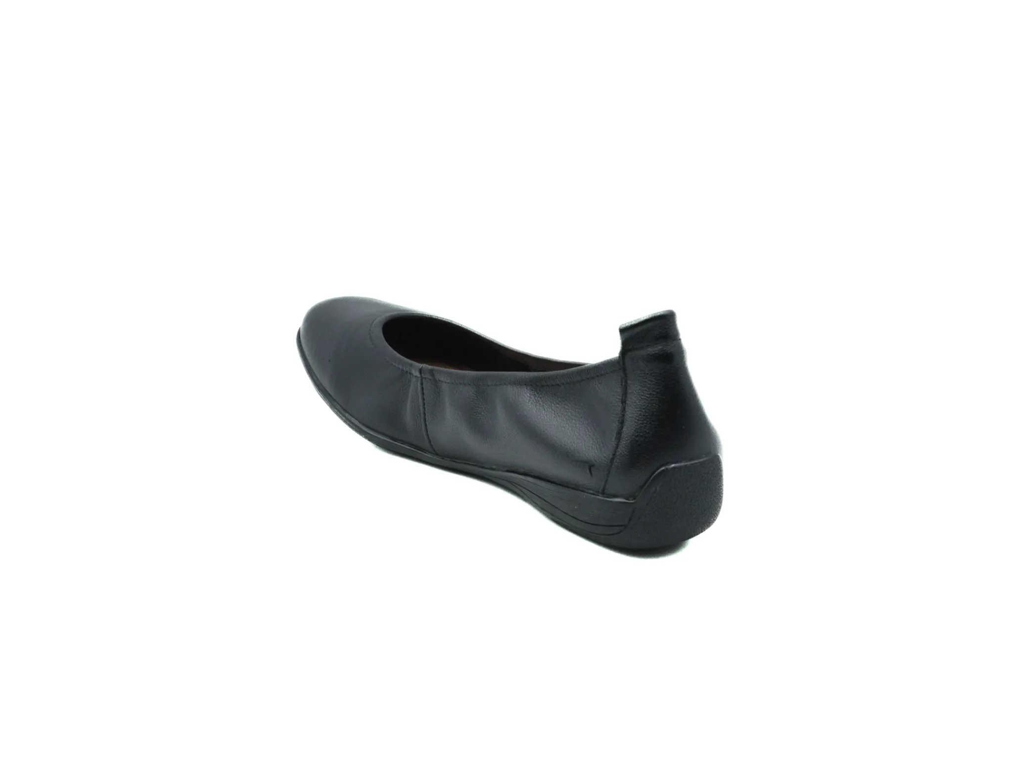 Casual|JOSEF SEIBEL Fenja 01 BLACK