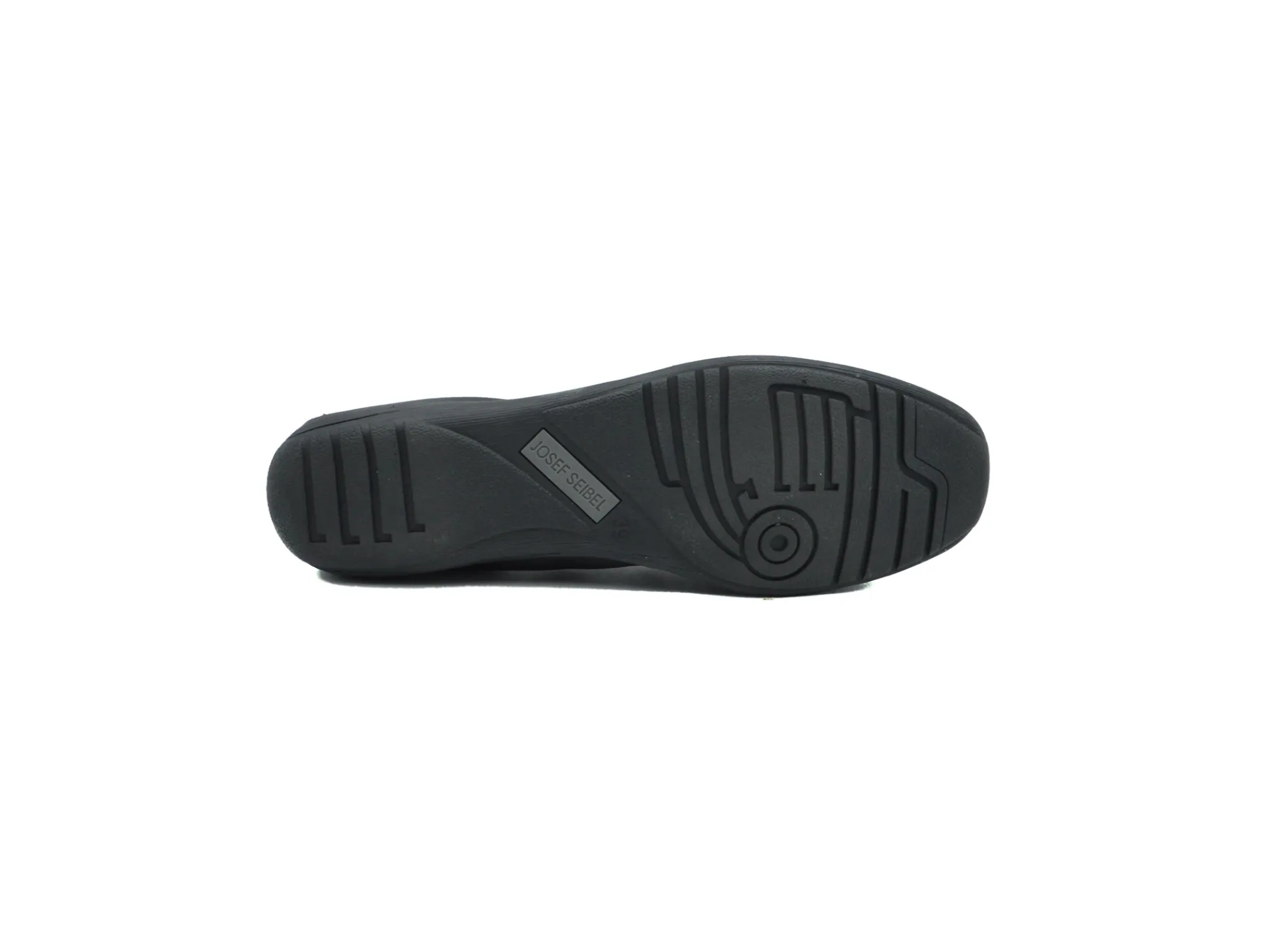 Casual|JOSEF SEIBEL Fenja 01 BLACK