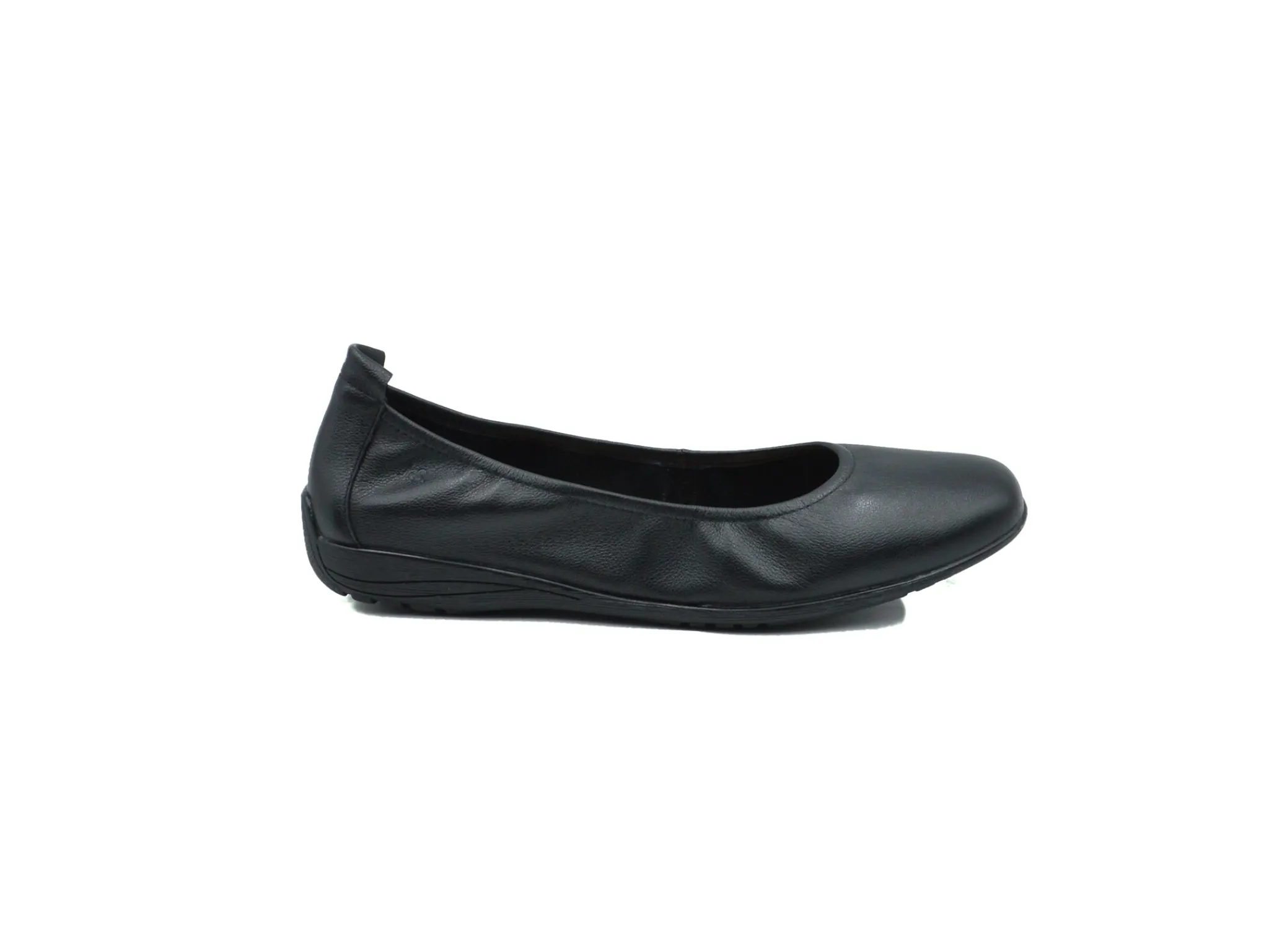 Casual|JOSEF SEIBEL Fenja 01 BLACK
