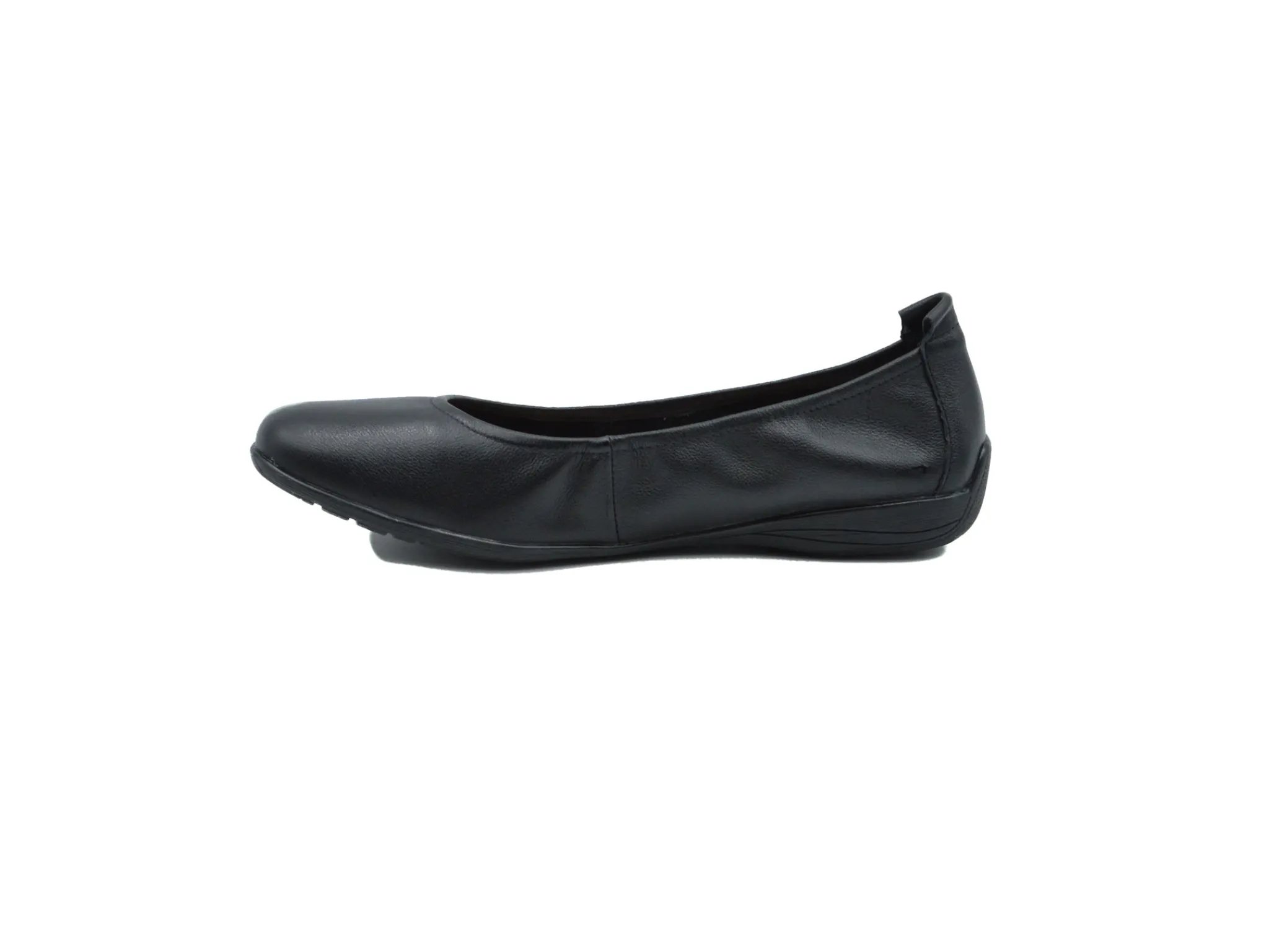Casual|JOSEF SEIBEL Fenja 01 BLACK