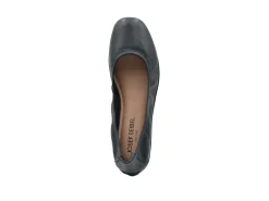 Casual|JOSEF SEIBEL Fenja 01 BLACK