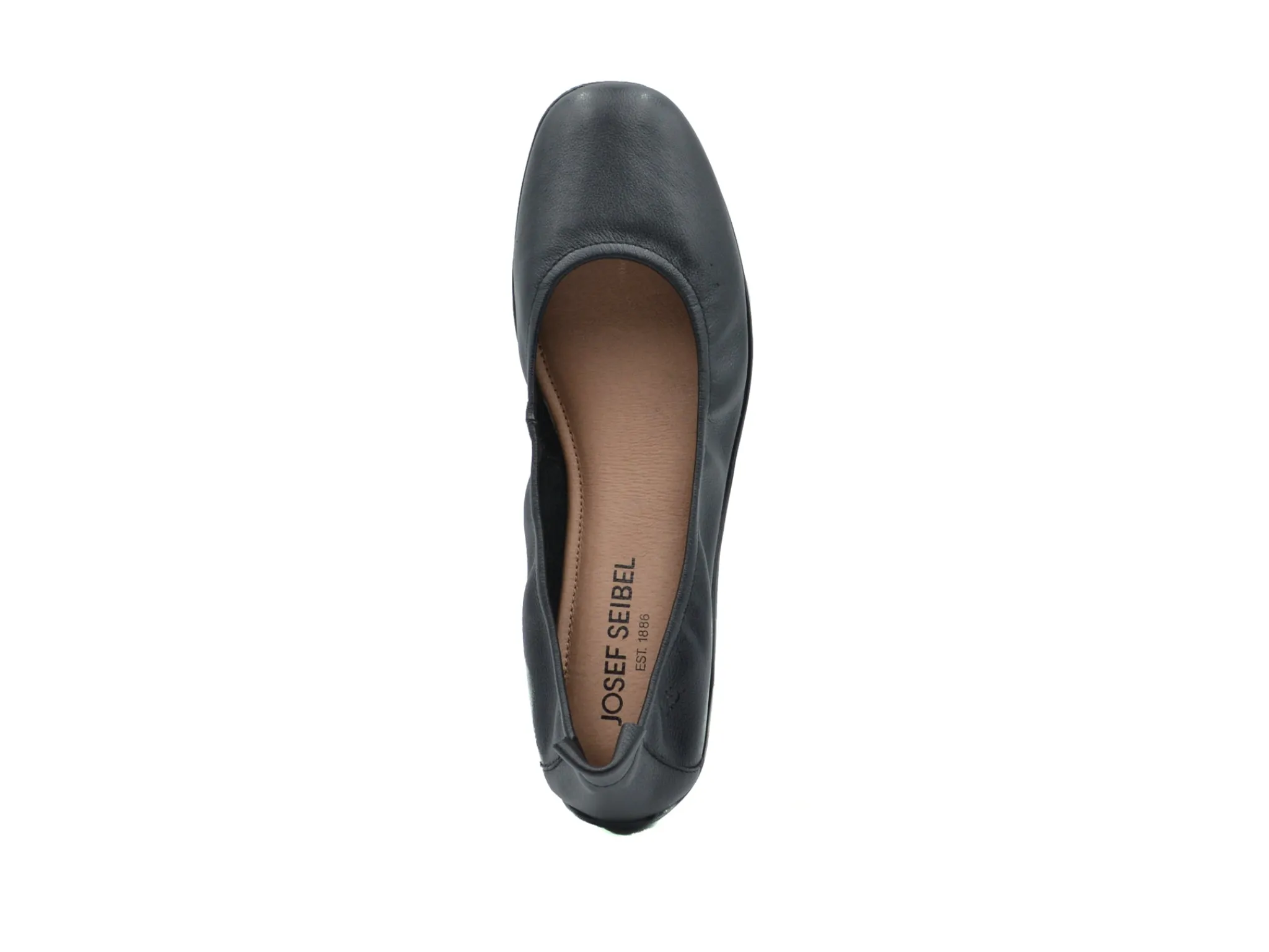 Casual|JOSEF SEIBEL Fenja 01 BLACK