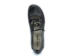 Casual|JOSEF SEIBEL Fiona04 BLACK