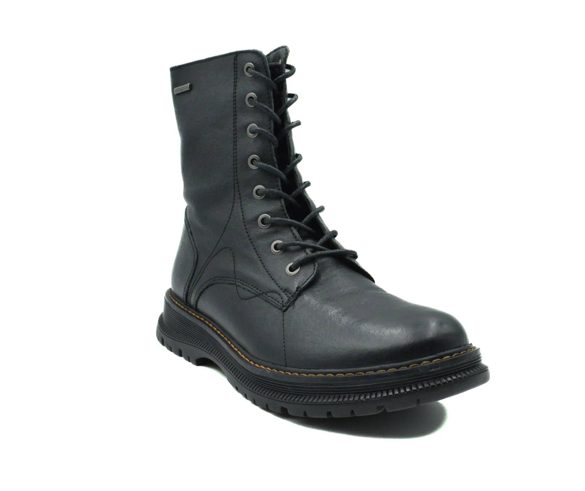 Casual|JOSEF SEIBEL Paloma 01 BLACK