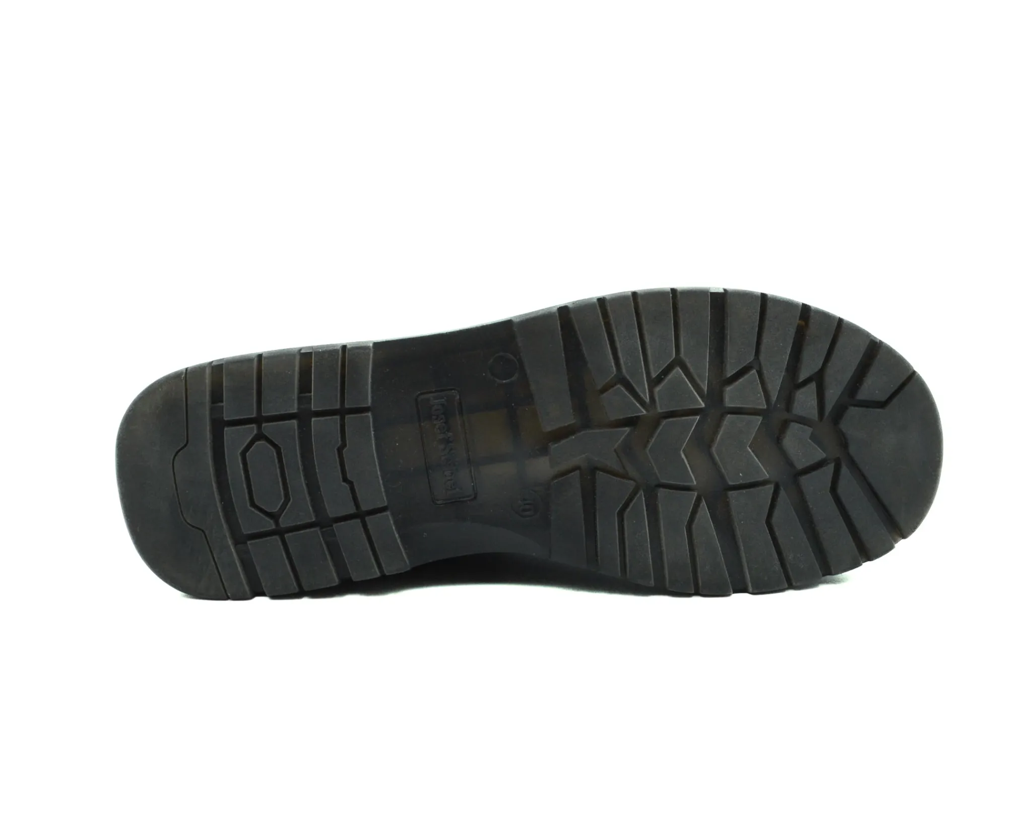 Casual|JOSEF SEIBEL Paloma 01 BLACK