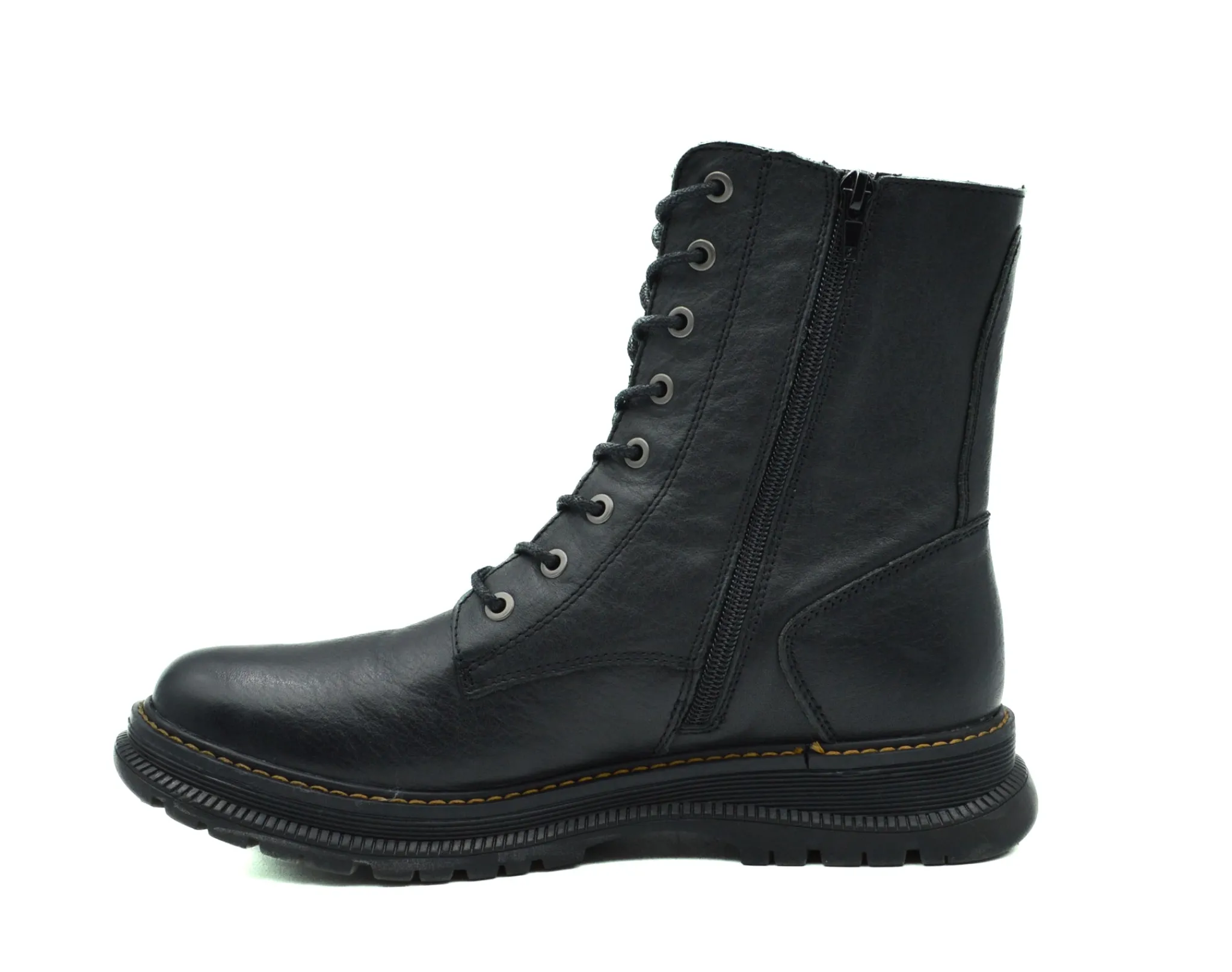 Casual|JOSEF SEIBEL Paloma 01 BLACK