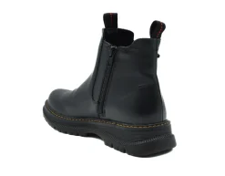 Casual|JOSEF SEIBEL Paloma 02 BLACK