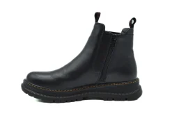 Casual|JOSEF SEIBEL Paloma 02 BLACK