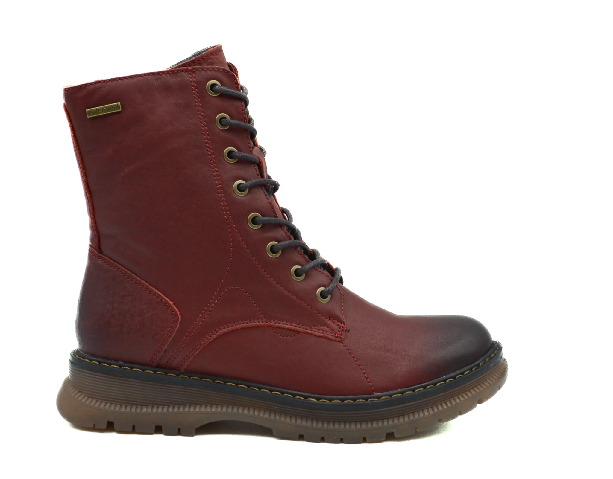 Casual|JOSEF SEIBEL Paloma 01 RED