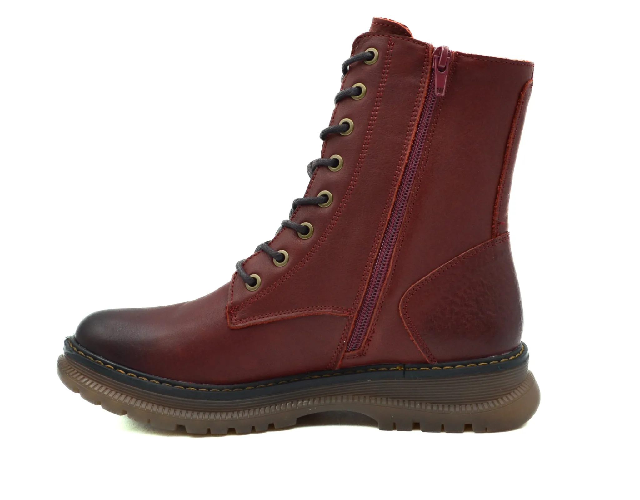 Casual|JOSEF SEIBEL Paloma 01 RED