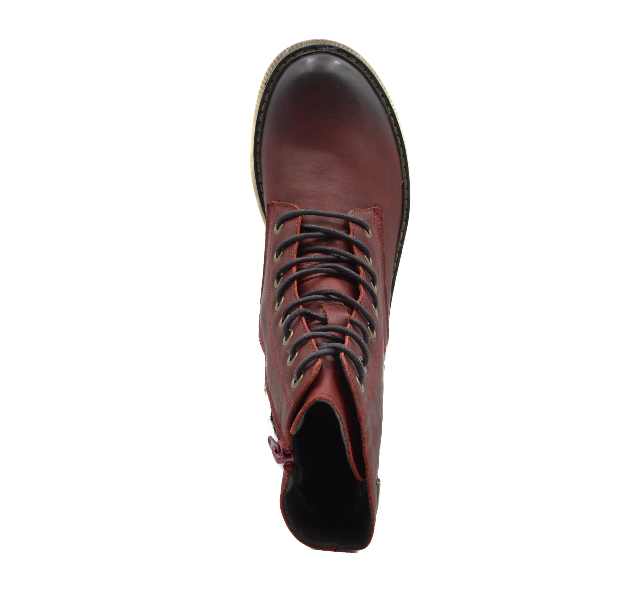 Casual|JOSEF SEIBEL Paloma 01 RED