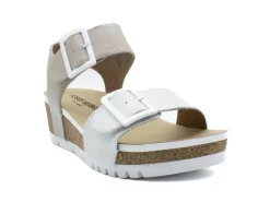 Casual|JOSEF SEIBEL Quinn 02 OFWHT