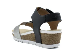 Casual|JOSEF SEIBEL Quinn 02 BASLT