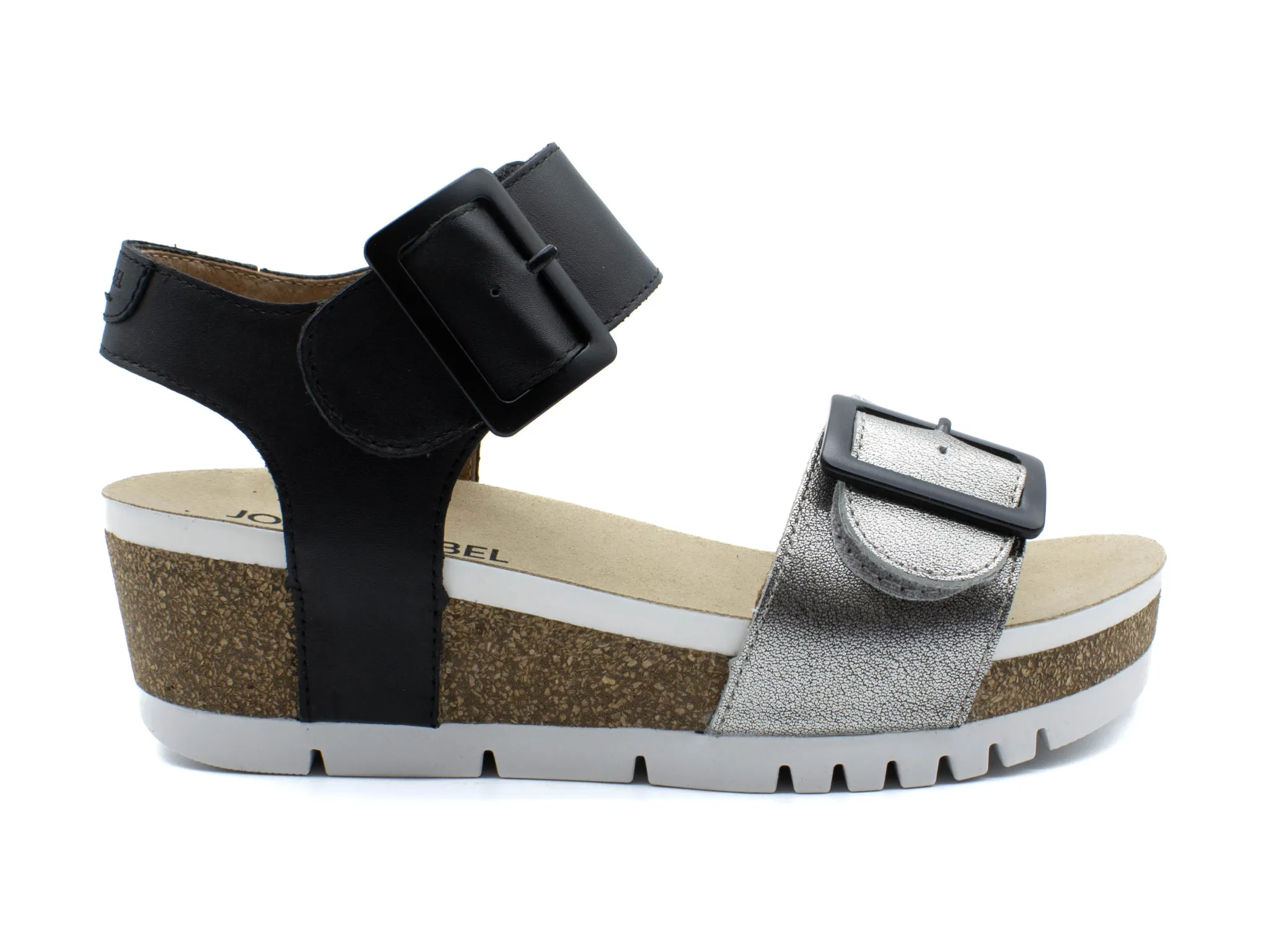 Casual|JOSEF SEIBEL Quinn 02 BASLT