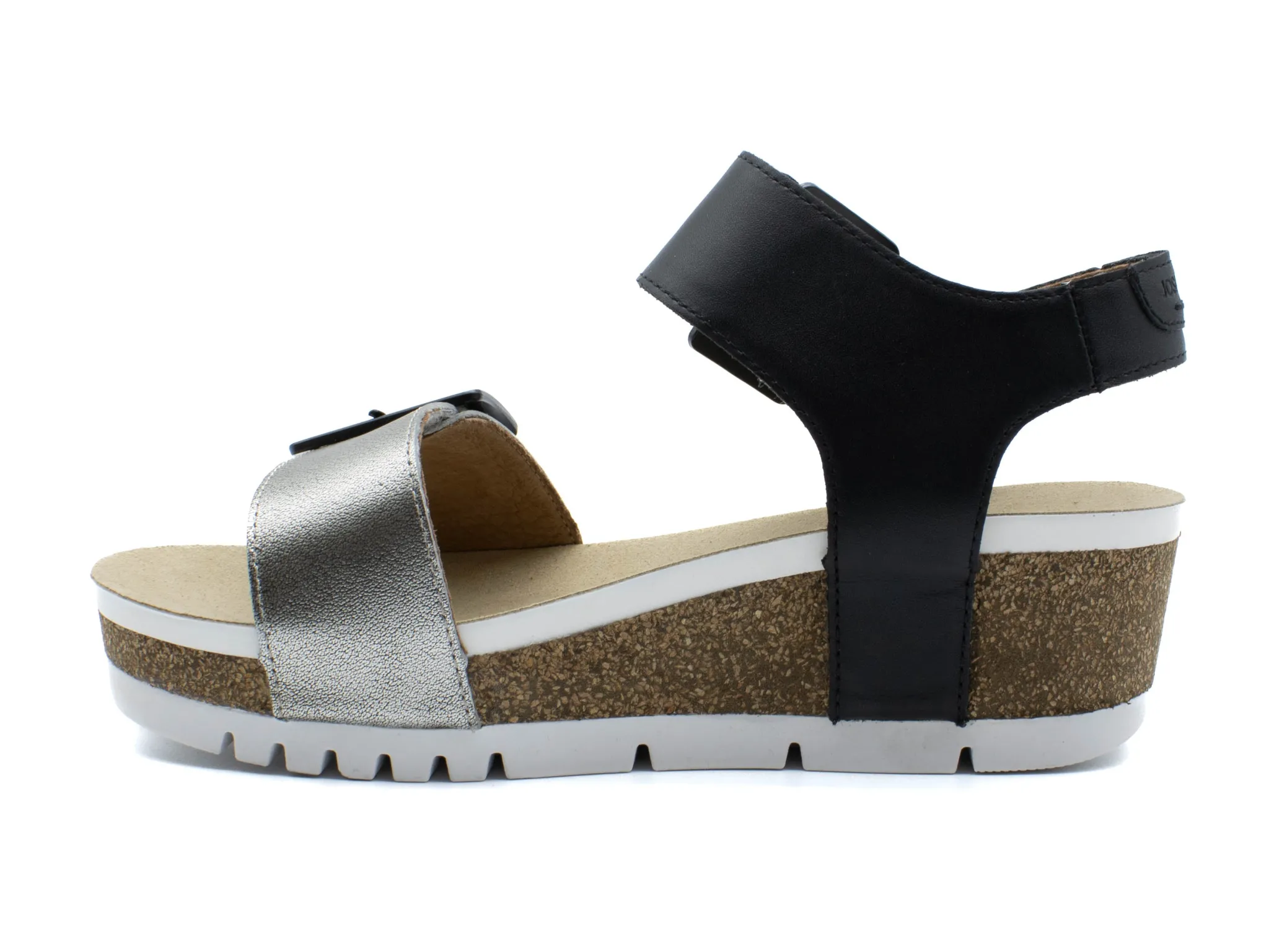 Casual|JOSEF SEIBEL Quinn 02 BASLT