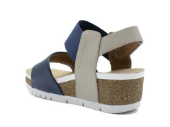 Casual|JOSEF SEIBEL Quinn 09 OCEAN