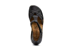 Casual|JOSEF SEIBEL ROSALIE 29 BLACK