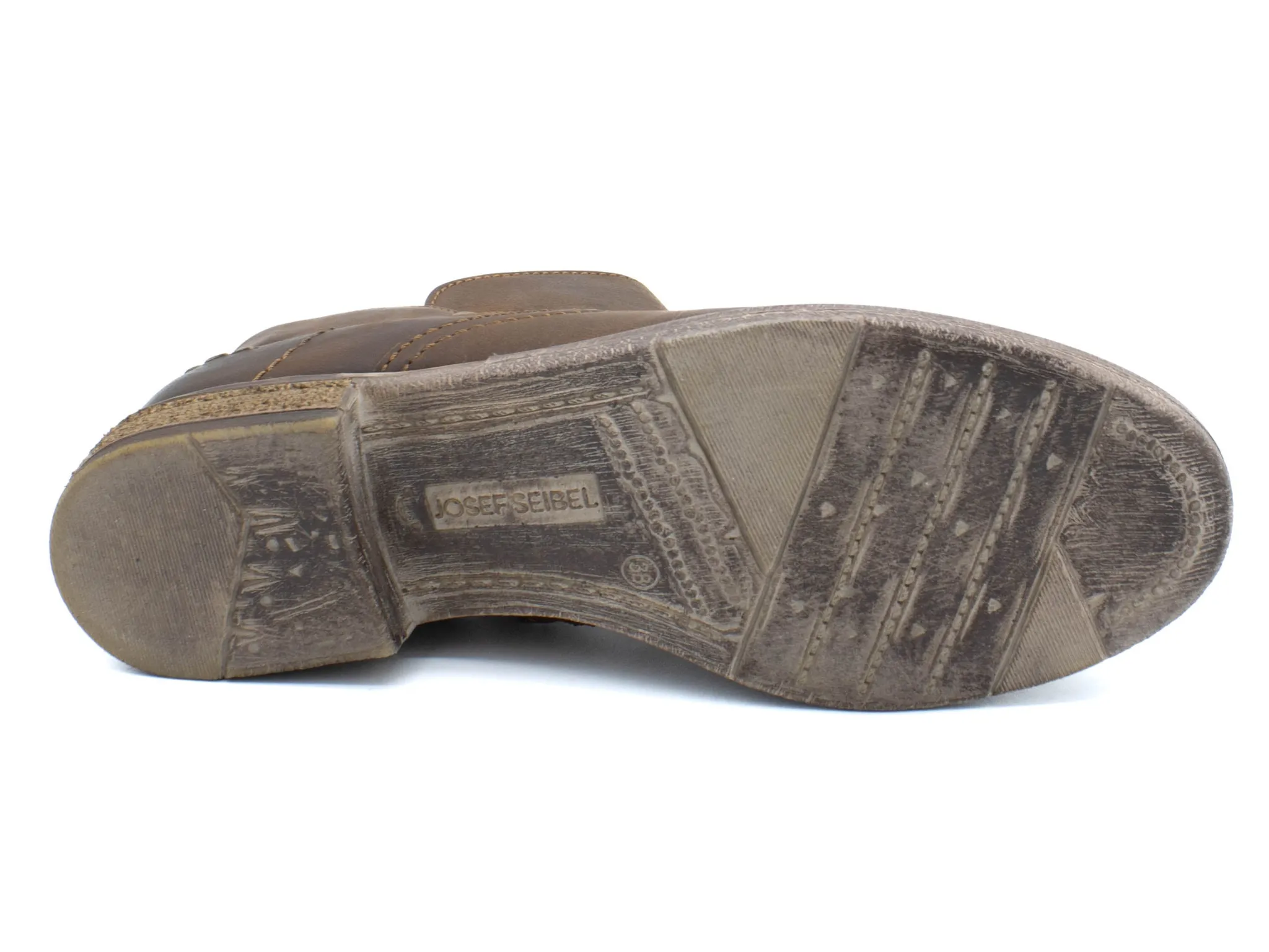 Casual|JOSEF SEIBEL Sienna 81 CAMEL