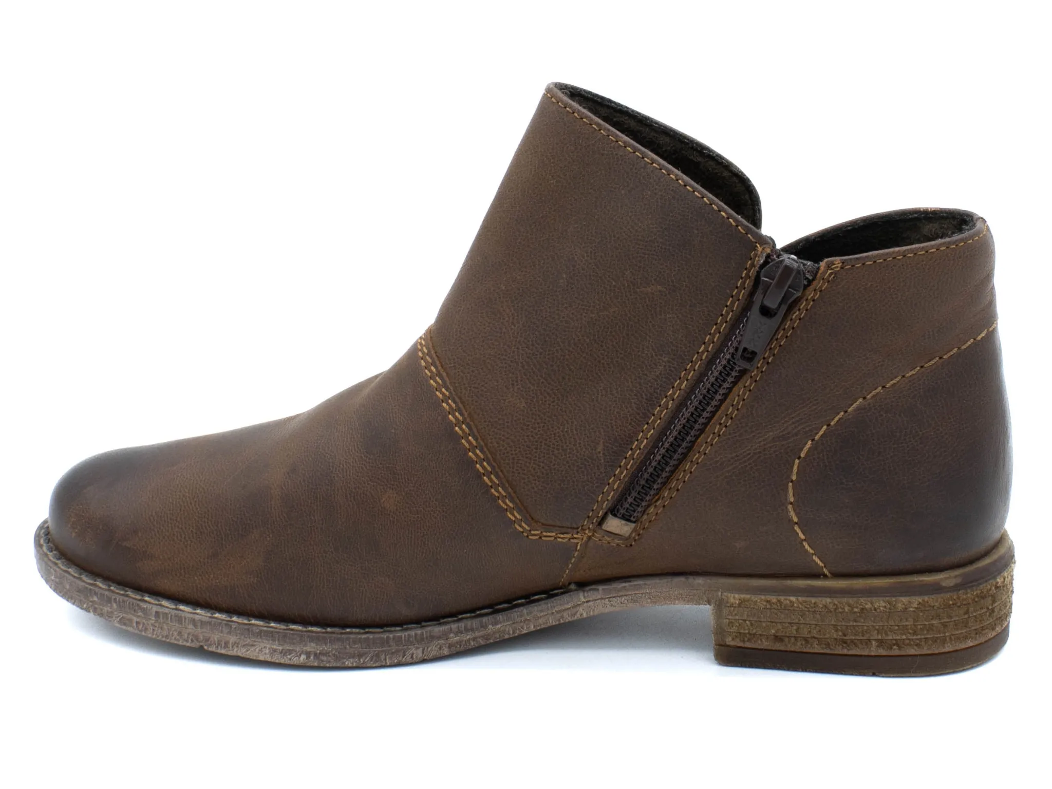 Casual|JOSEF SEIBEL Sienna 81 CAMEL