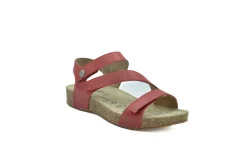 Casual|JOSEF SEIBEL Tonga 25 RED