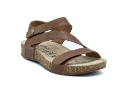 Casual|JOSEF SEIBEL Tonga 25 CAMEL