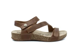 Casual|JOSEF SEIBEL Tonga 25 CAMEL