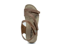 Casual|JOSEF SEIBEL Tonga 25 CAMEL