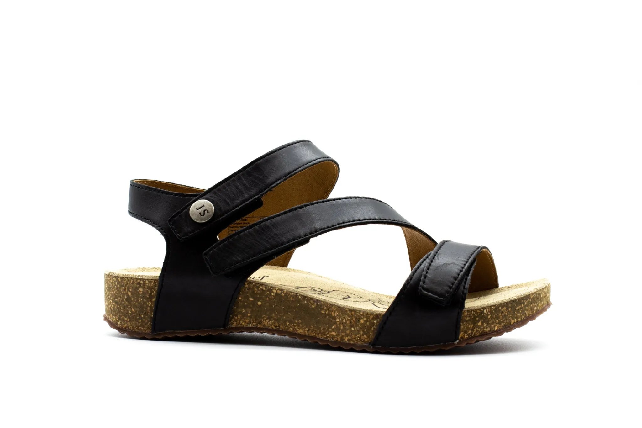 Casual|JOSEF SEIBEL Tonga25 BLACK