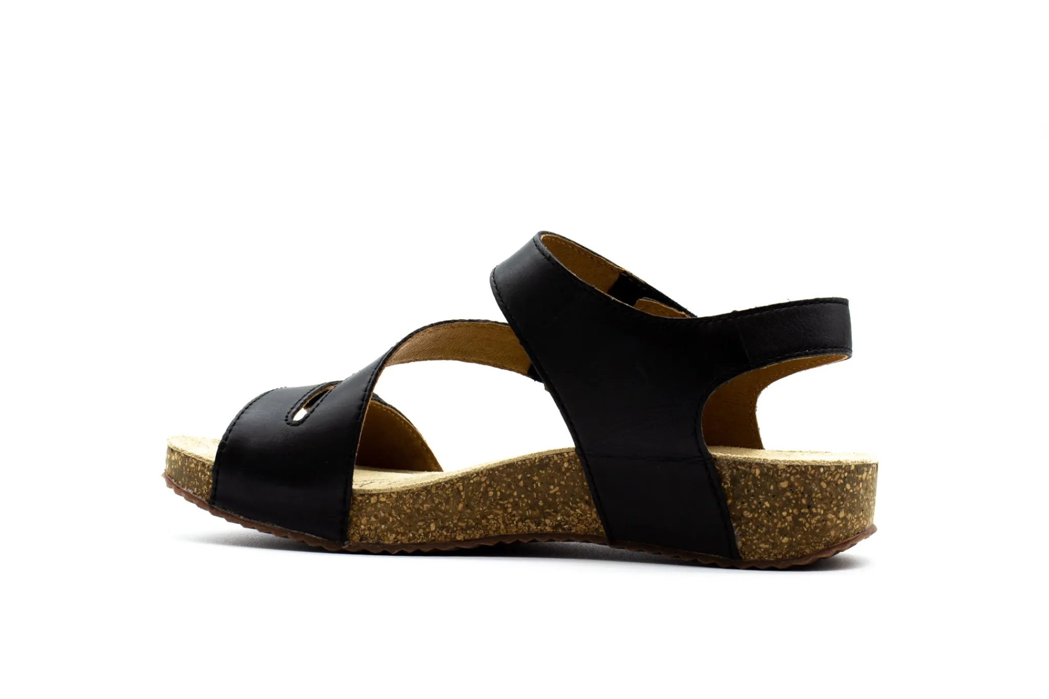 Casual|JOSEF SEIBEL Tonga25 BLACK
