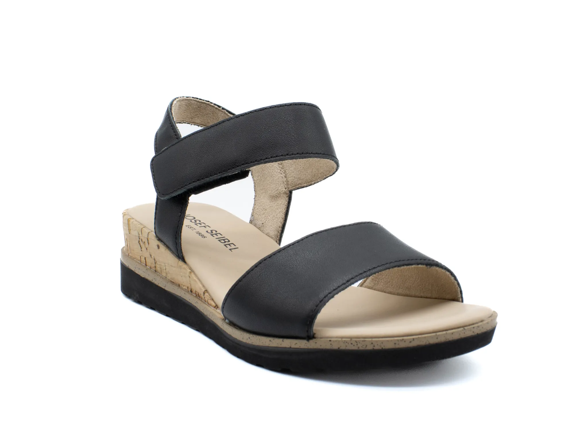 Casual|JOSEF SEIBEL Wyatt BLACK