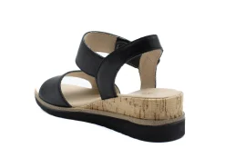 Casual|JOSEF SEIBEL Wyatt BLACK