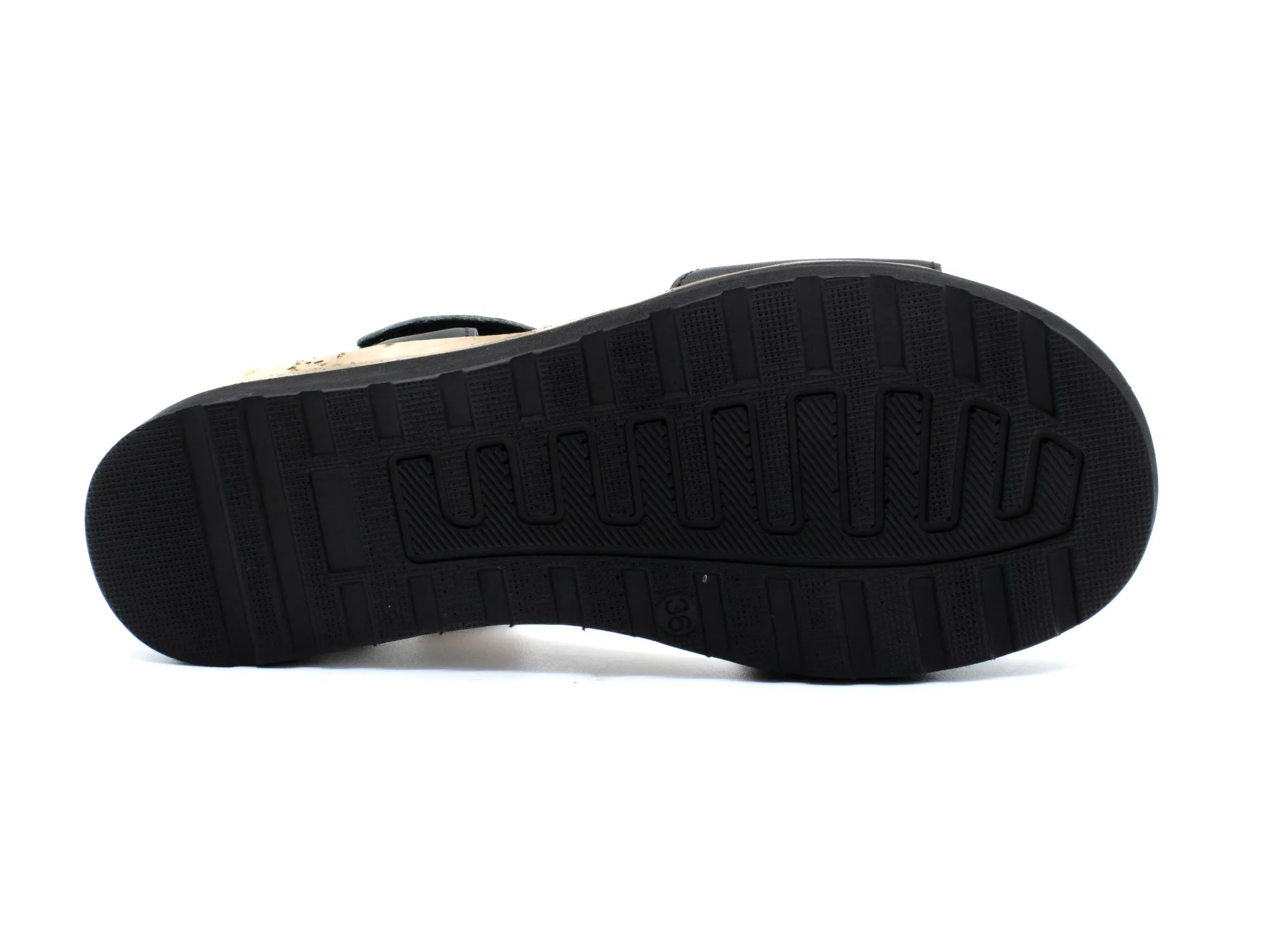 Casual|JOSEF SEIBEL Wyatt BLACK