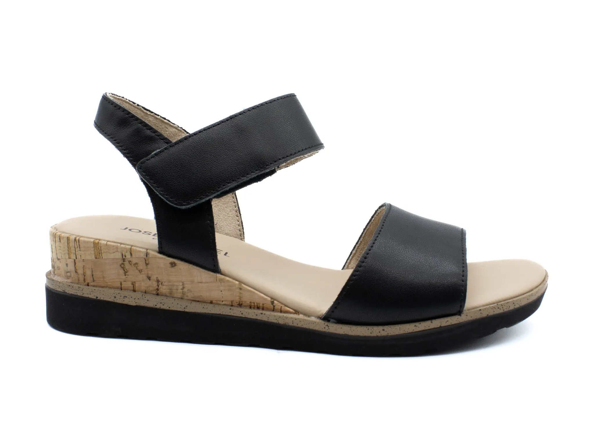 Casual|JOSEF SEIBEL Wyatt BLACK
