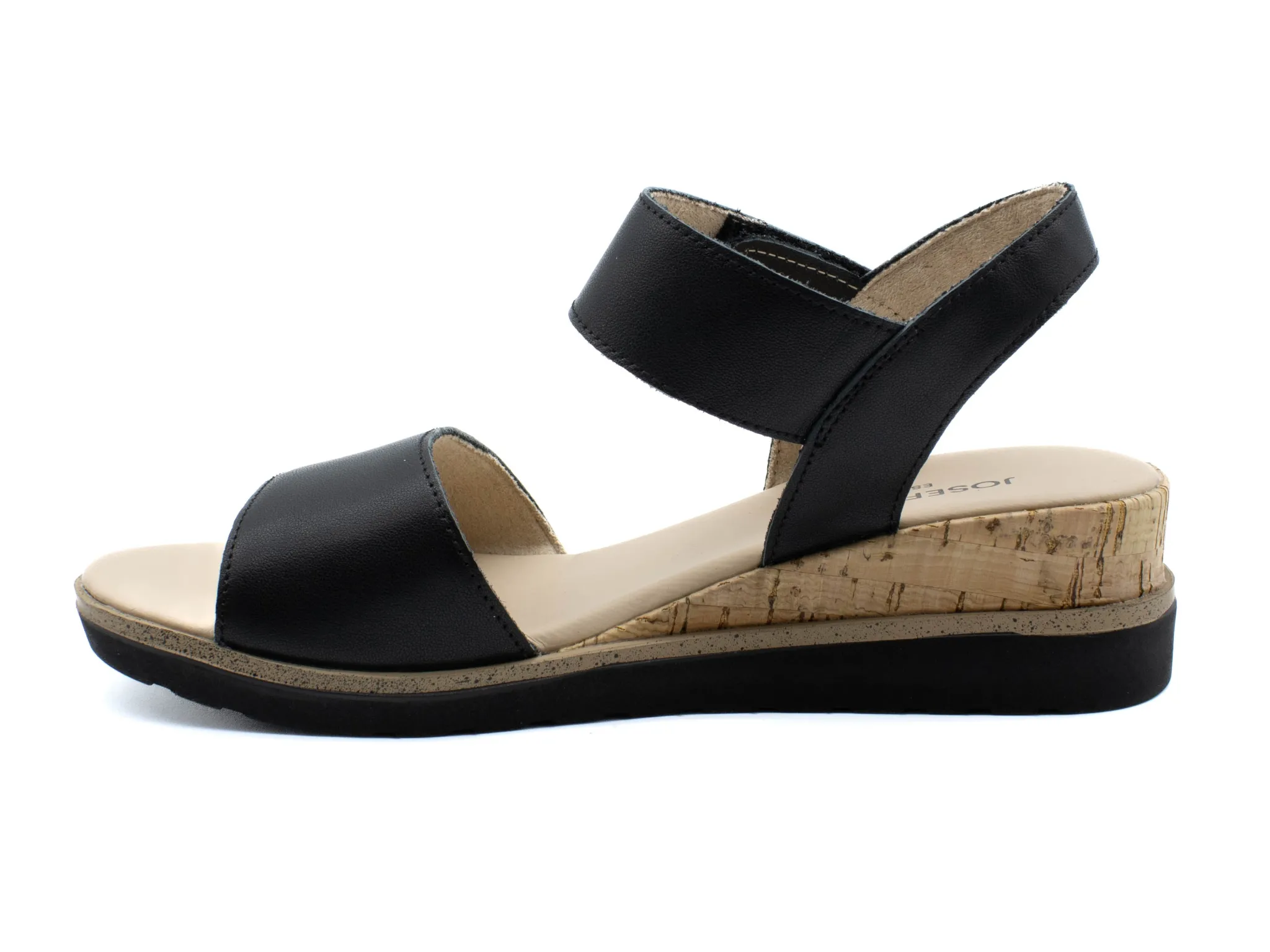 Casual|JOSEF SEIBEL Wyatt BLACK