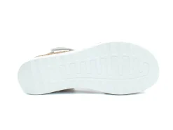 Casual|JOSEF SEIBEL Wyatt 01 WHITE
