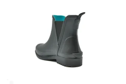Rainwear|KAMIK Chloe Lo BLACK