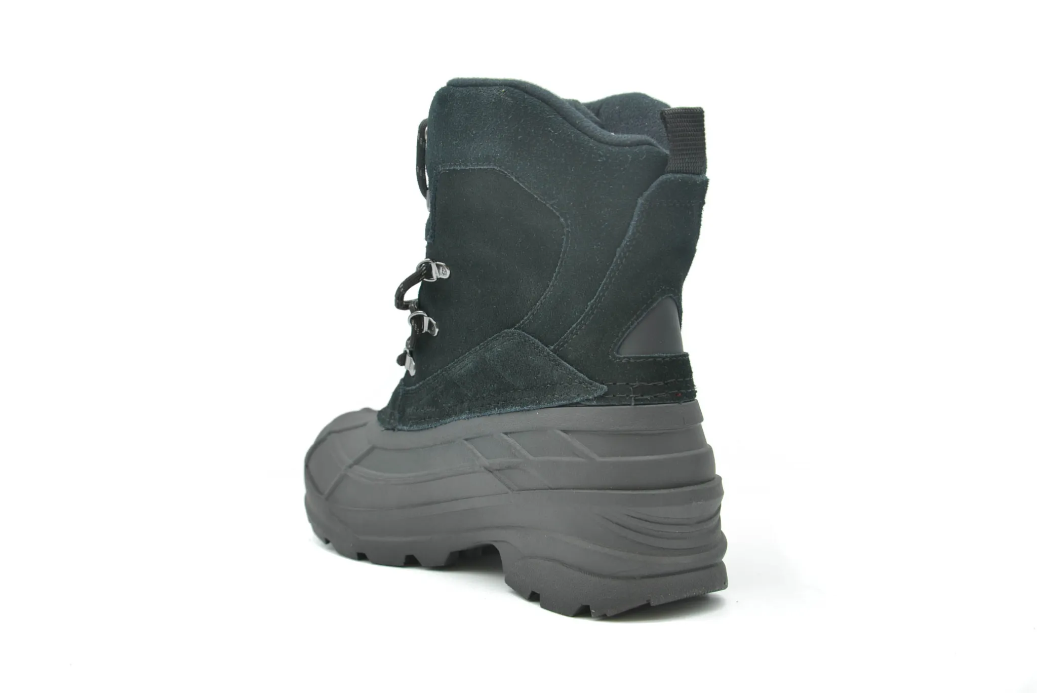 Winter Boots|Winter Boots|KAMIK Fargo BLACK