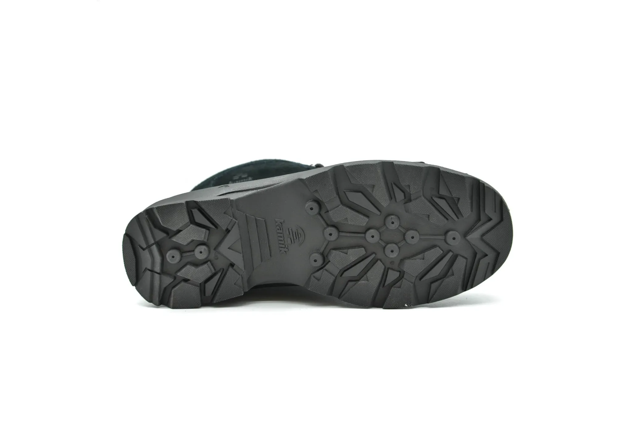 Winter Boots|Winter Boots|KAMIK Fargo BLACK