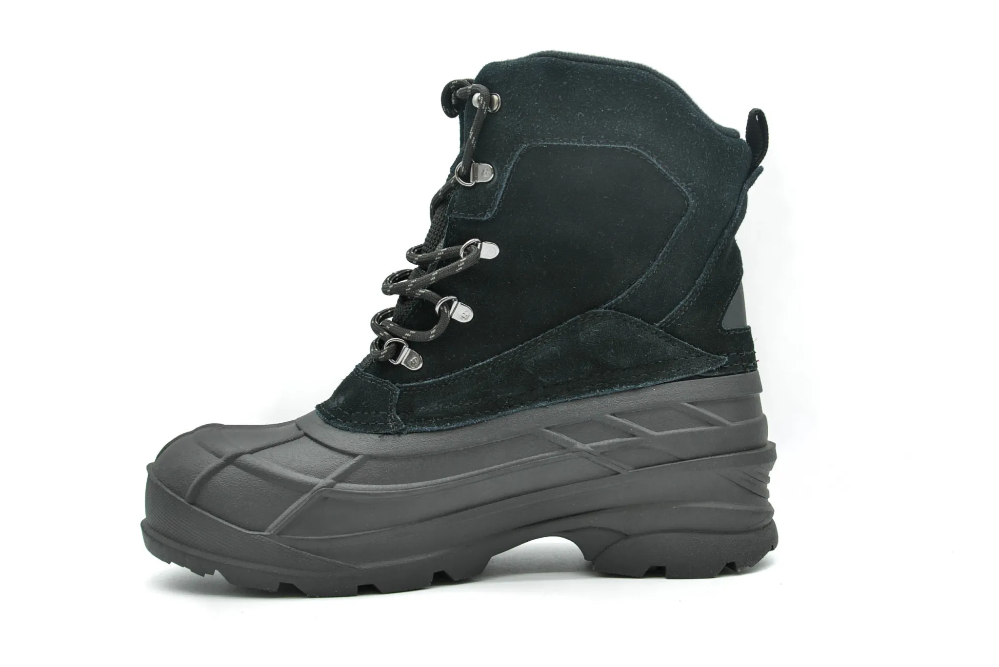 Winter Boots|Winter Boots|KAMIK Fargo BLACK