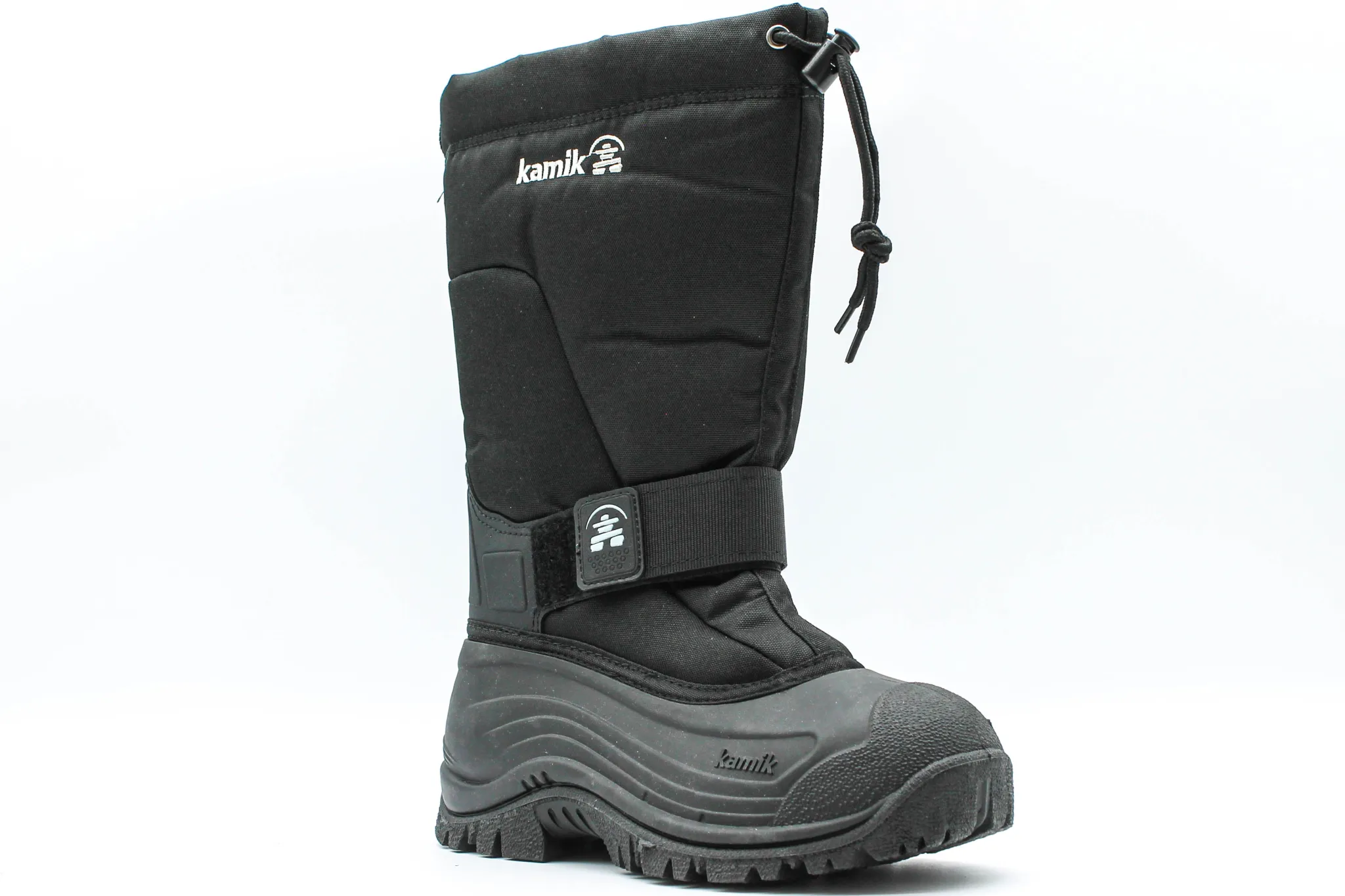 Winter Boots|Winter Boots|KAMIK Greenbay BLACK