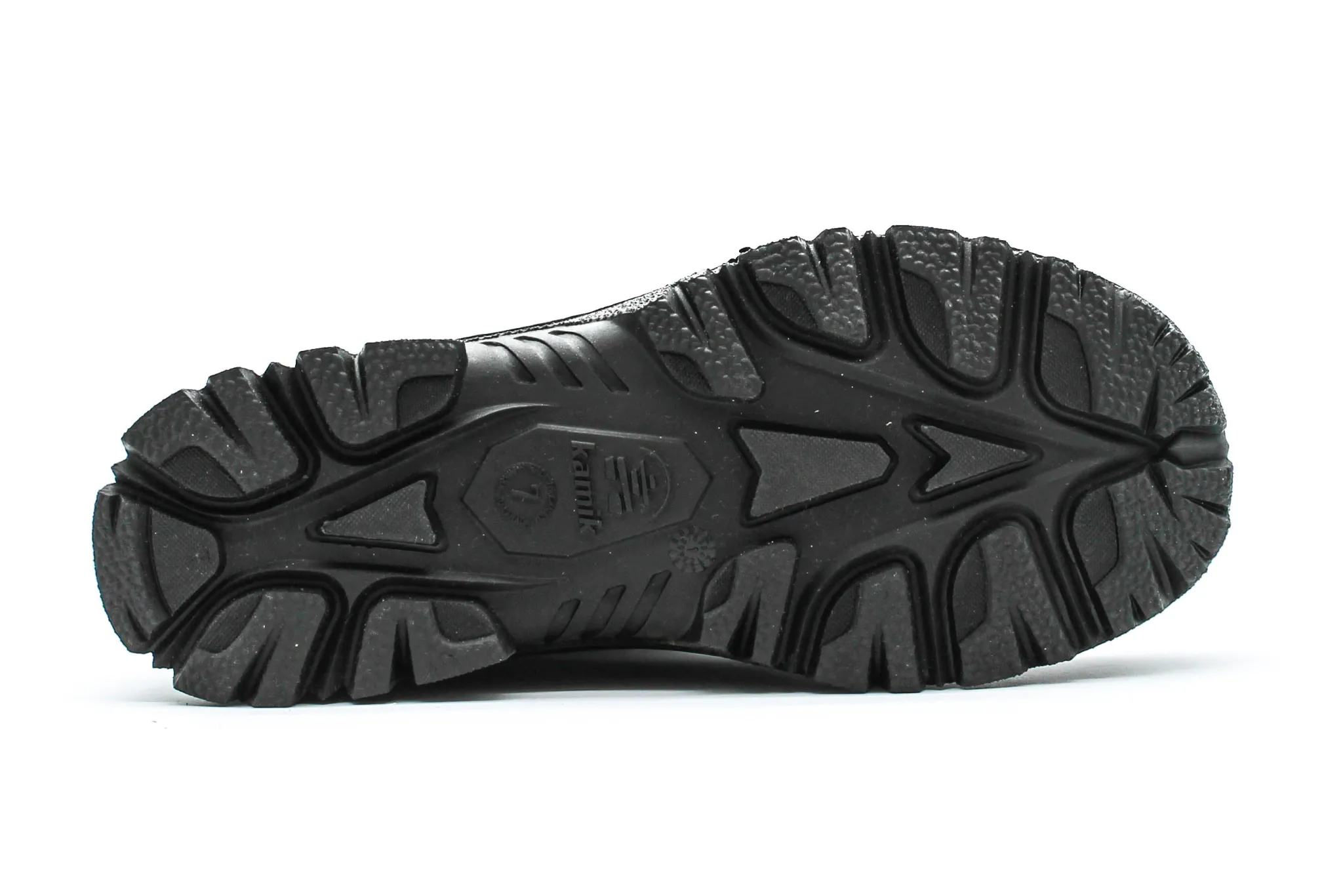 Winter Boots|Winter Boots|KAMIK Greenbay BLACK