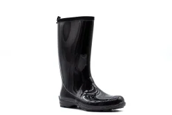 Rainwear|KAMIK Heidi Rain Boots BLACK