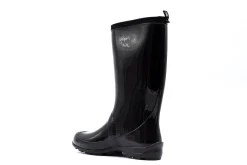 Rainwear|KAMIK Heidi Rain Boots BLACK