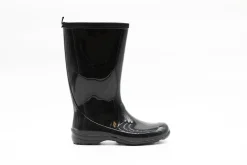Rainwear|KAMIK Heidi Rain Boots BLACK