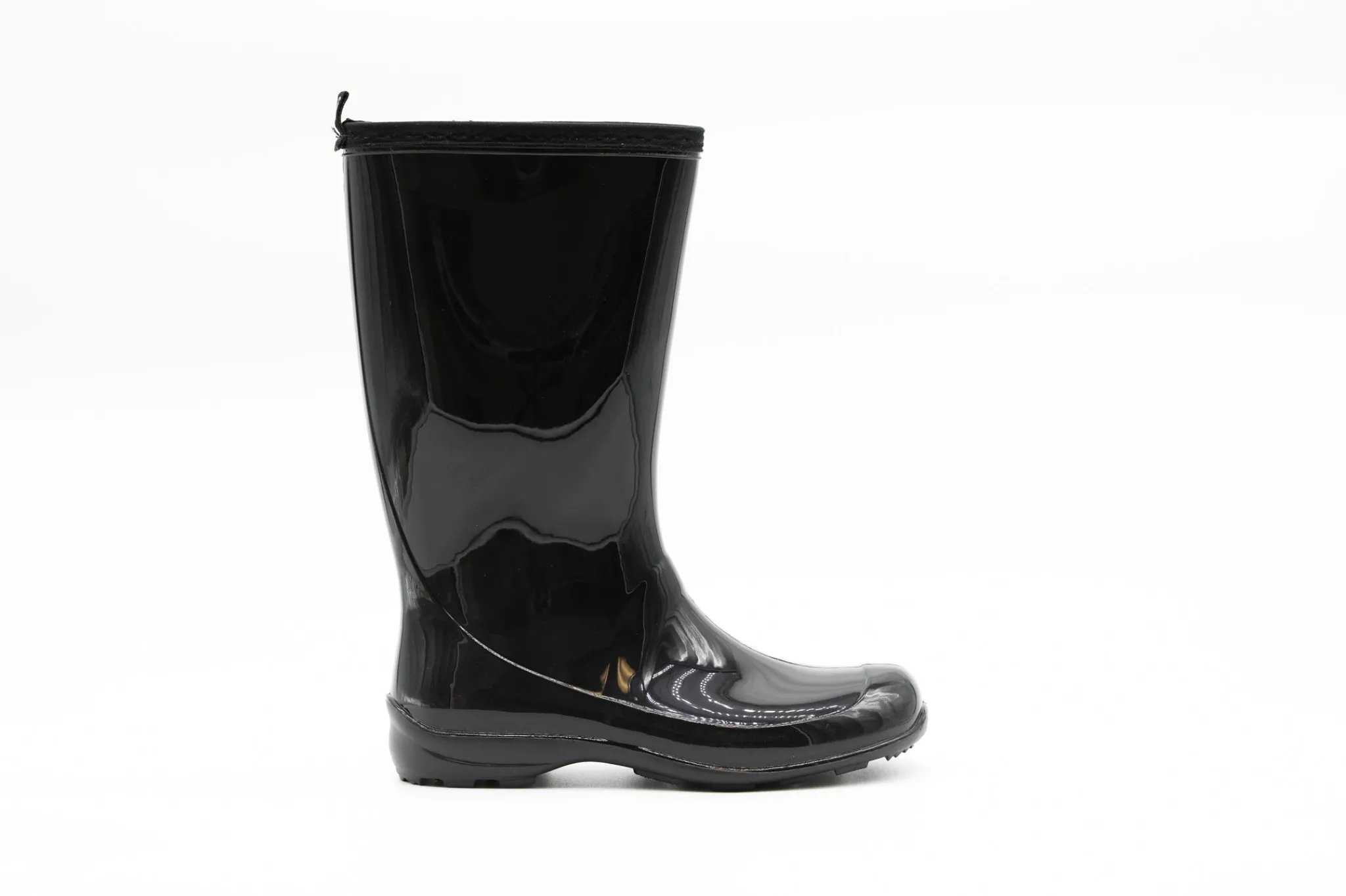 Rainwear|KAMIK Heidi Rain Boots BLACK