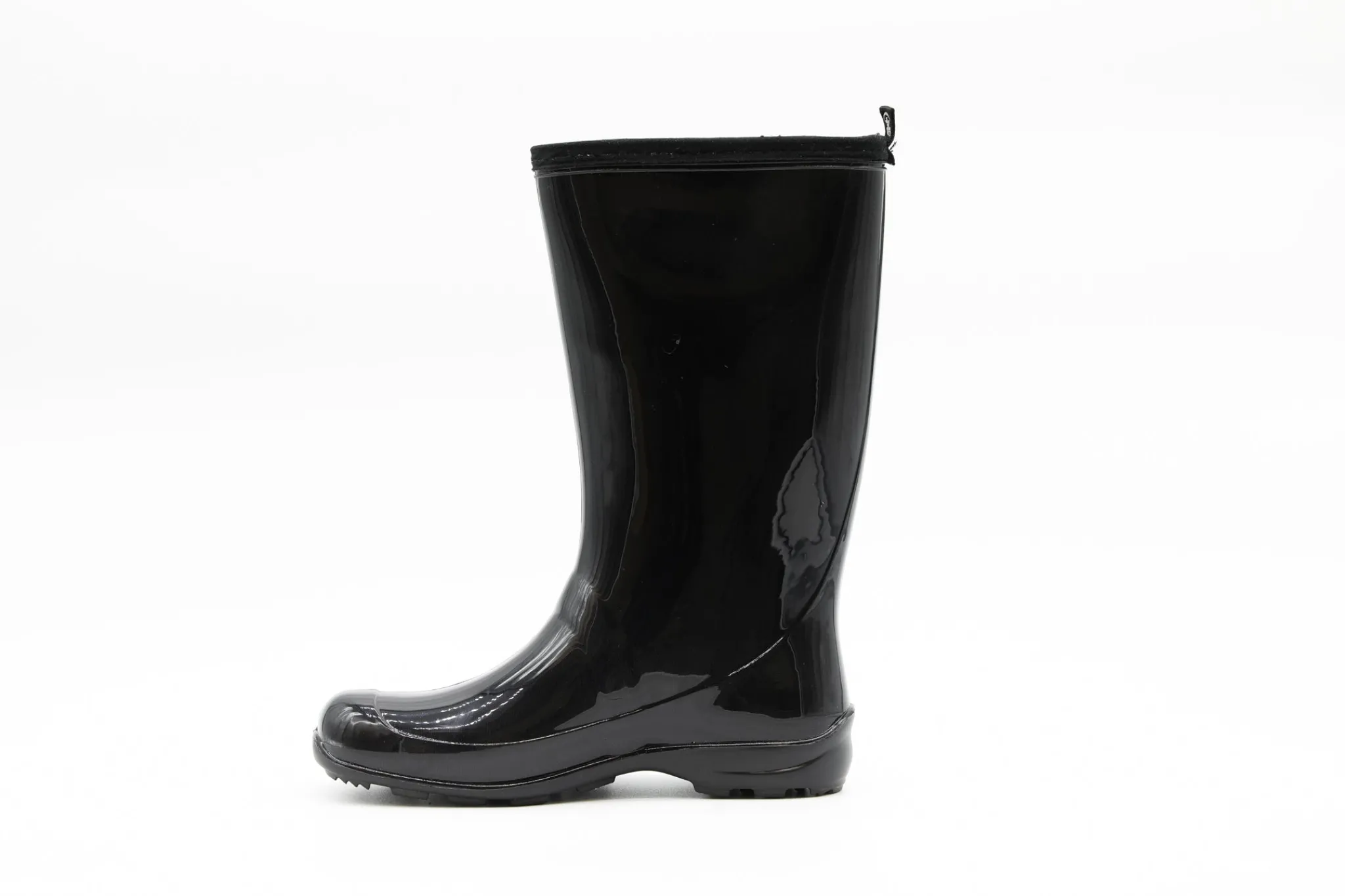 Rainwear|KAMIK Heidi Rain Boots BLACK