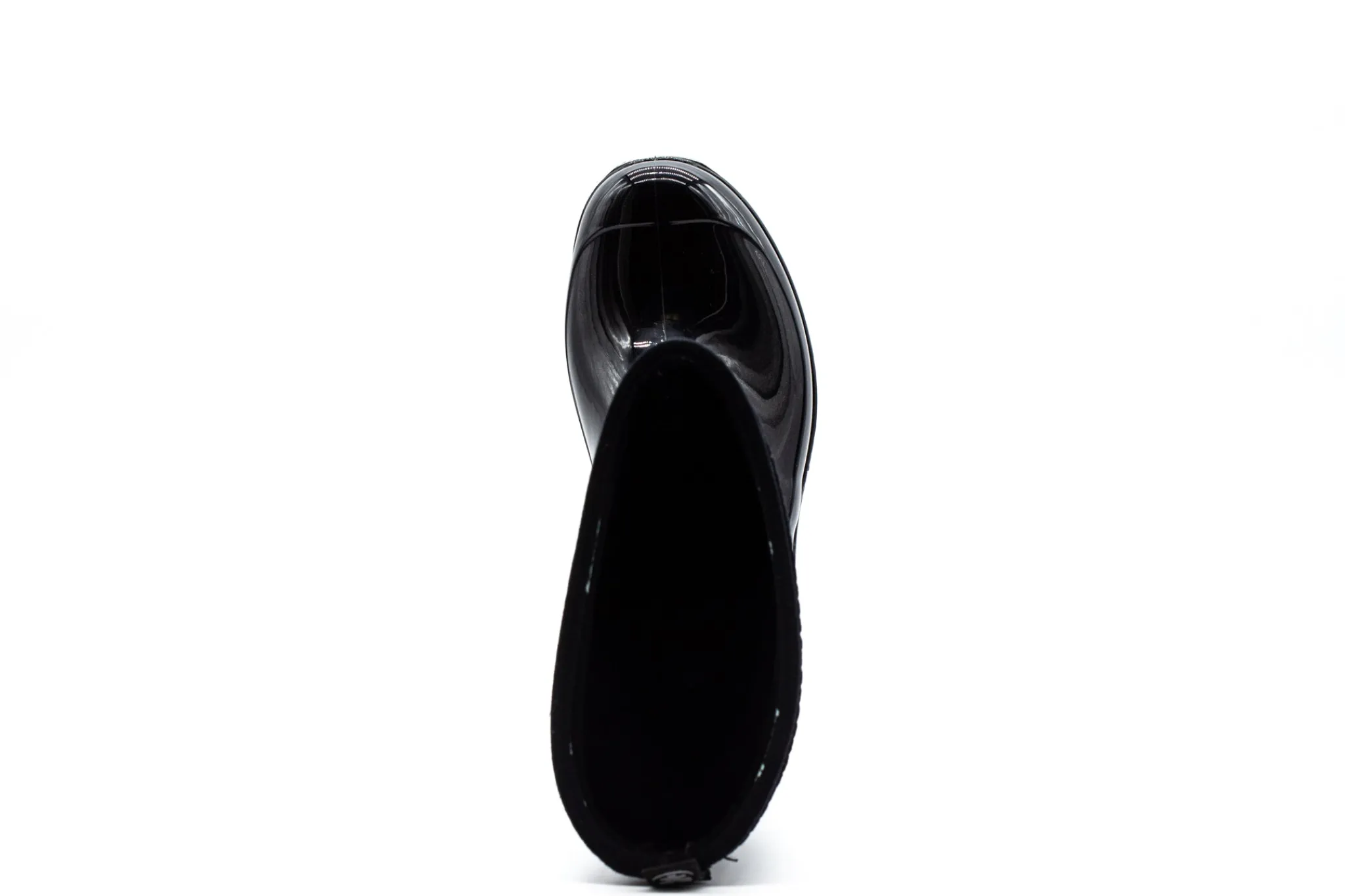 Rainwear|KAMIK Heidi Rain Boots BLACK