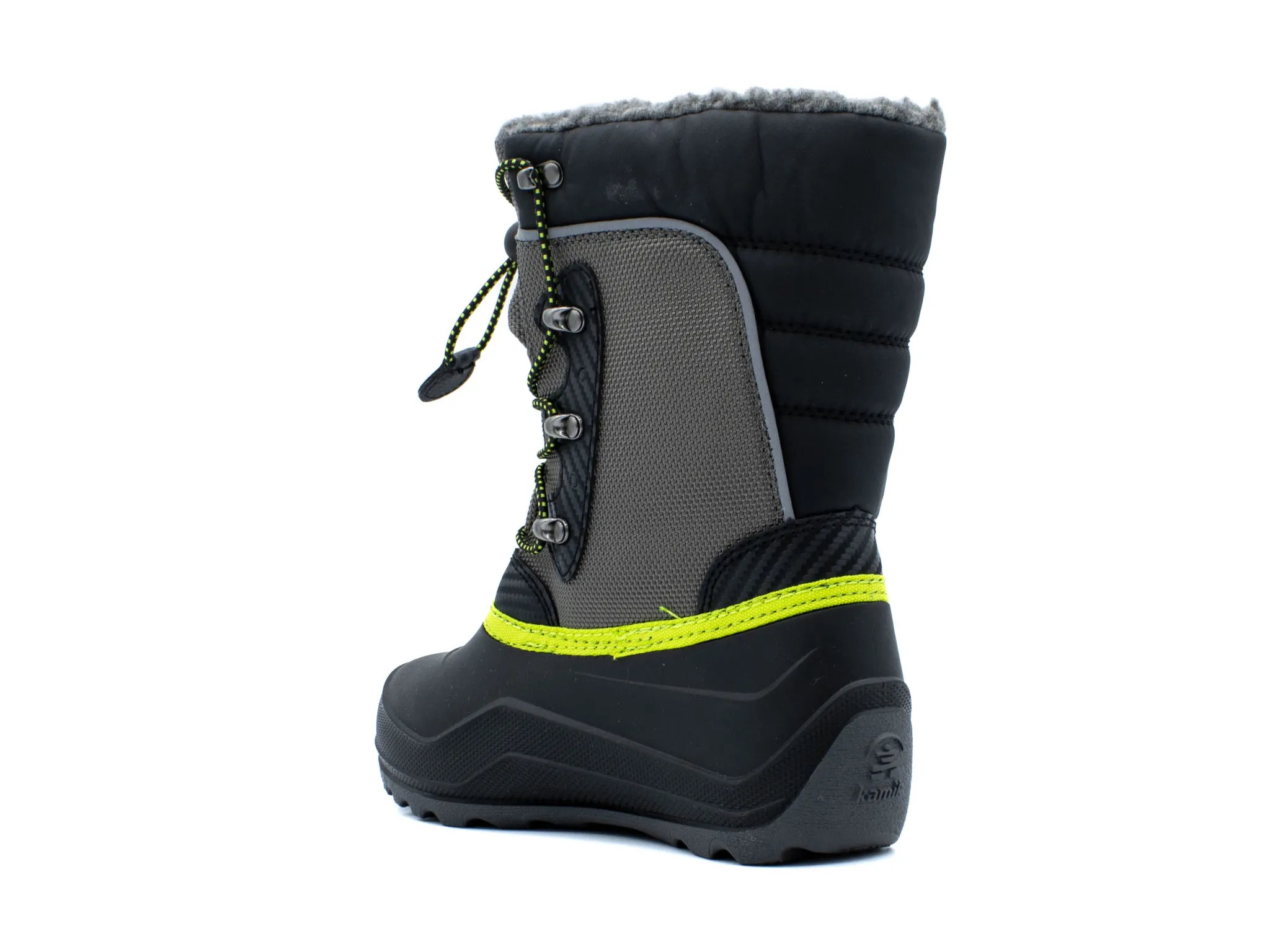 Winter Boots|KAMIK Luke CHRCL