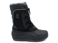 Winter Boots|KAMIK Luke BLACK