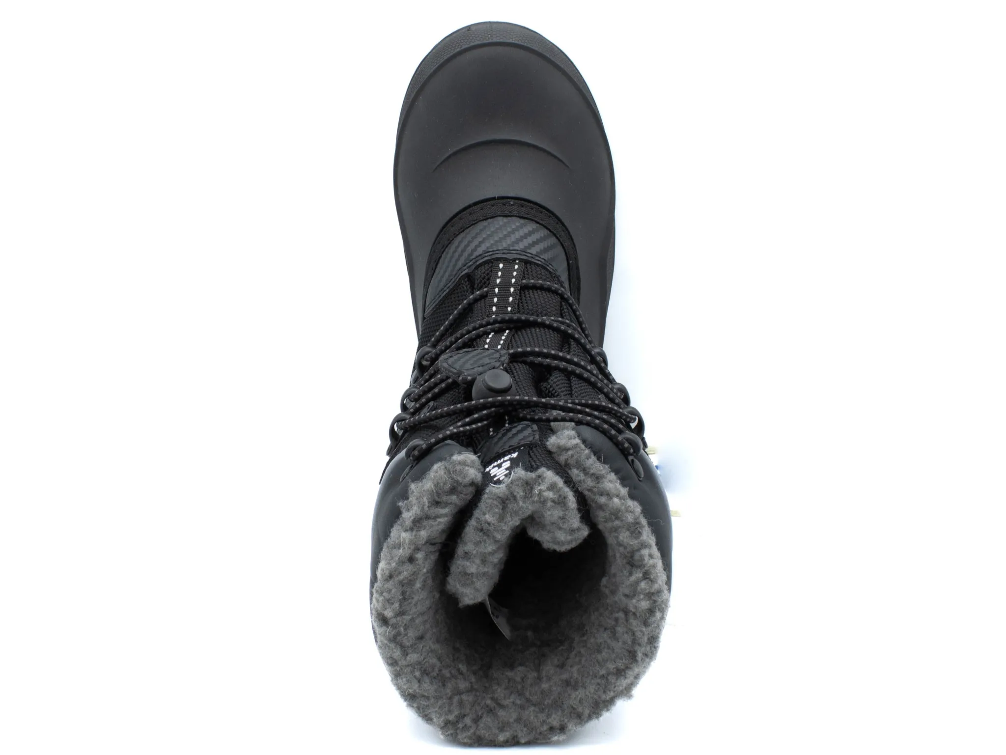 Winter Boots|KAMIK Luke BLACK